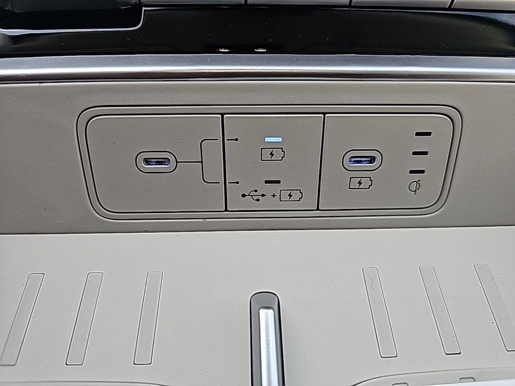 New 2026 Green Hyundai SEL AWD image 19