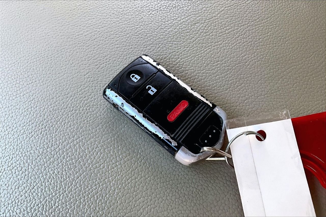 Used 2015  Acura Base image 35