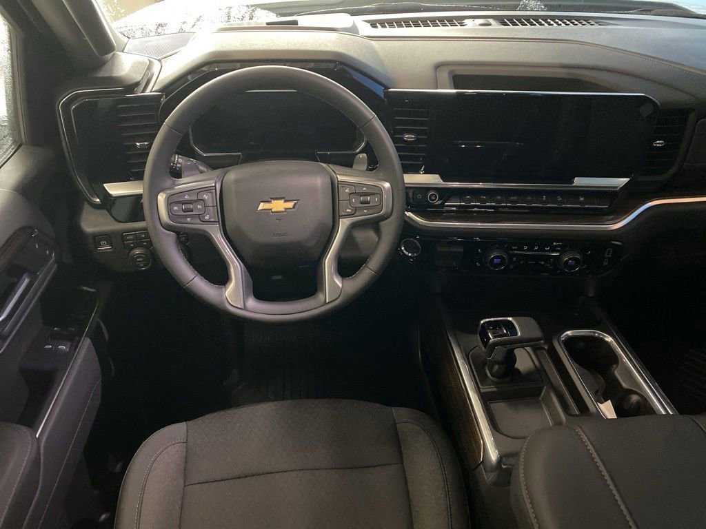 2026 Chevrolet Silverado 1500 LT - Photo 6