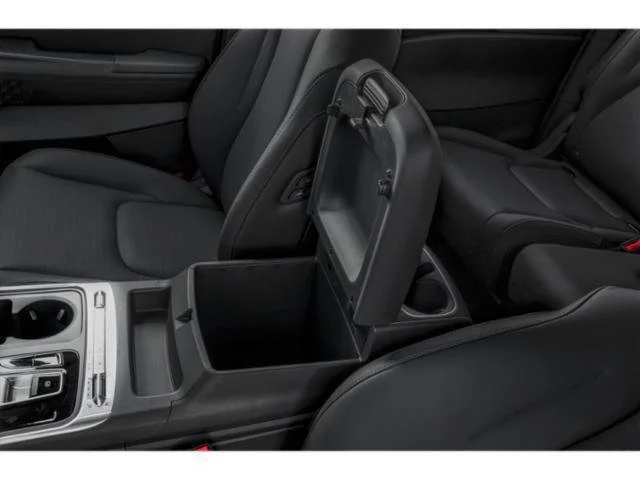 New 2027 Ivory Silver Kia SX Prestige image 13