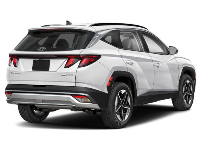 New 2026 White Pearl Hyundai SEL image 3