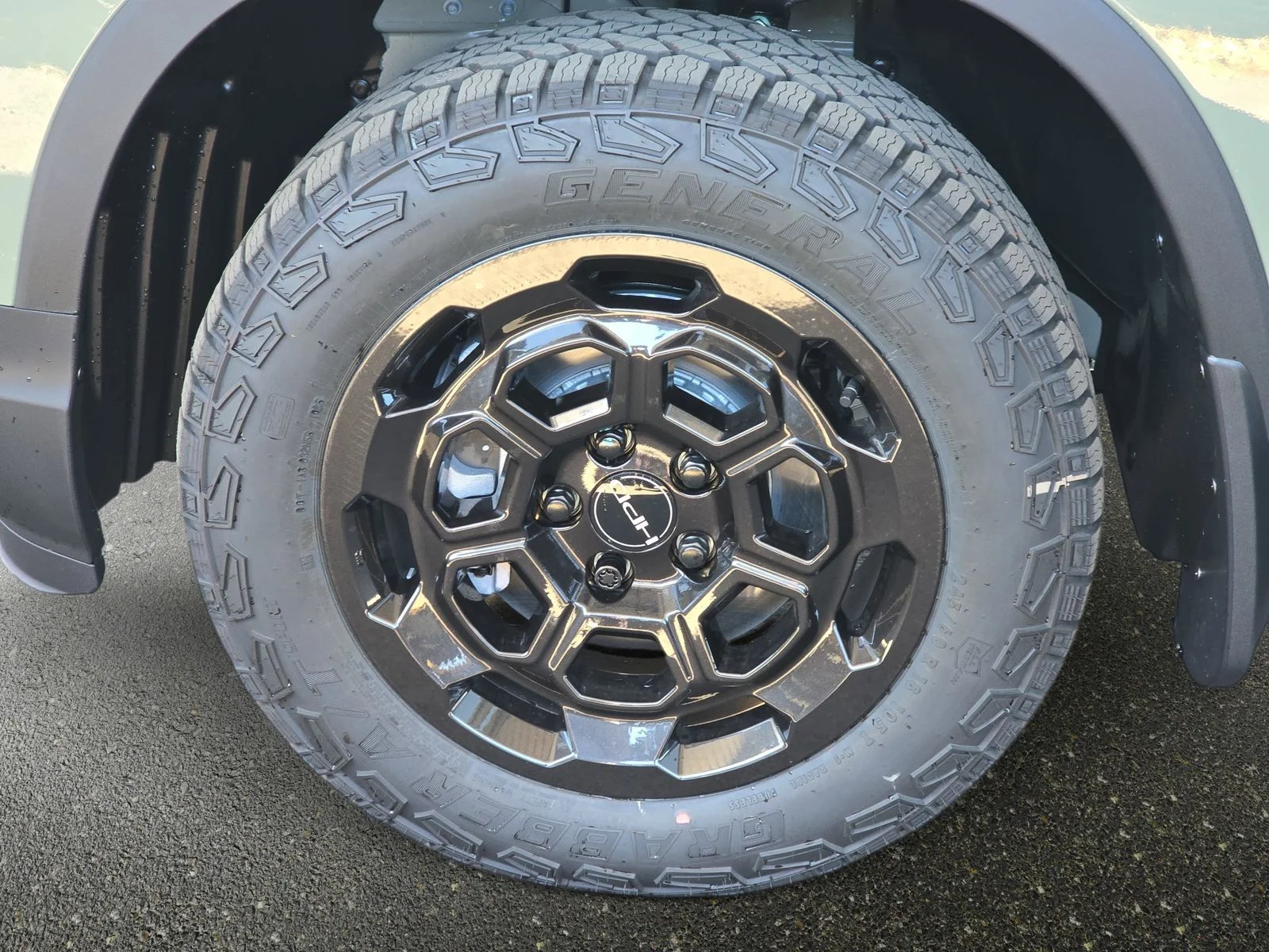 2026 Honda Ridgeline TrailSport - Photo 33