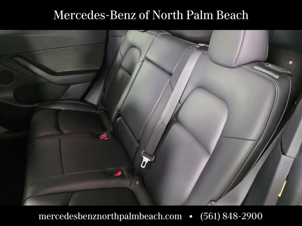 Used 2021  Tesla Standard Range image 16