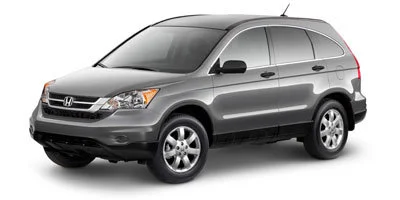 2011 Honda CR-V SE AUTO 4WD's photo