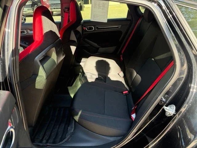 Used 2024 Black Honda  image 18