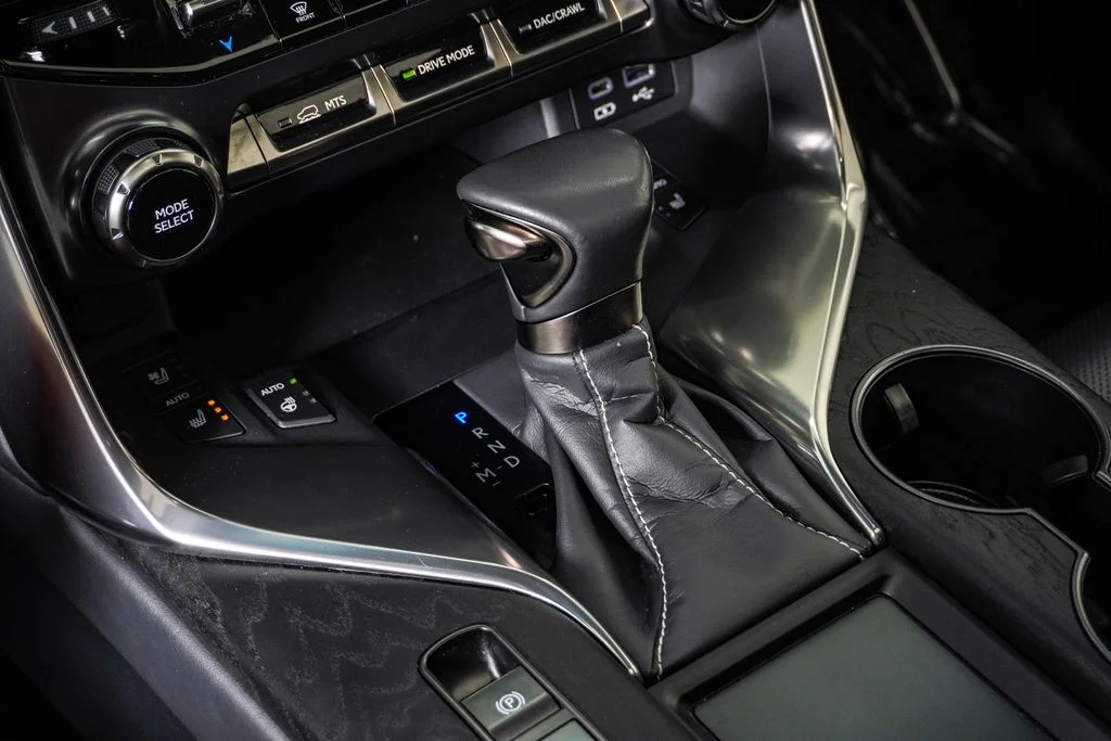 Used 2023 Manganese Luster Lexus 600 Luxury image 27