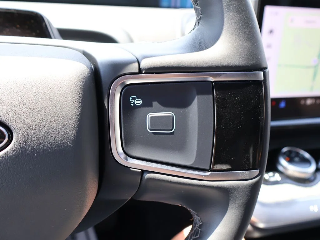 New 2026 Dark Matter Gray Metallic Ford Tremor® image 32