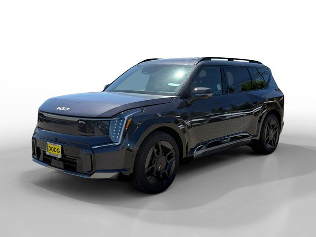 2026 Kia EV9 GT-Line AWD