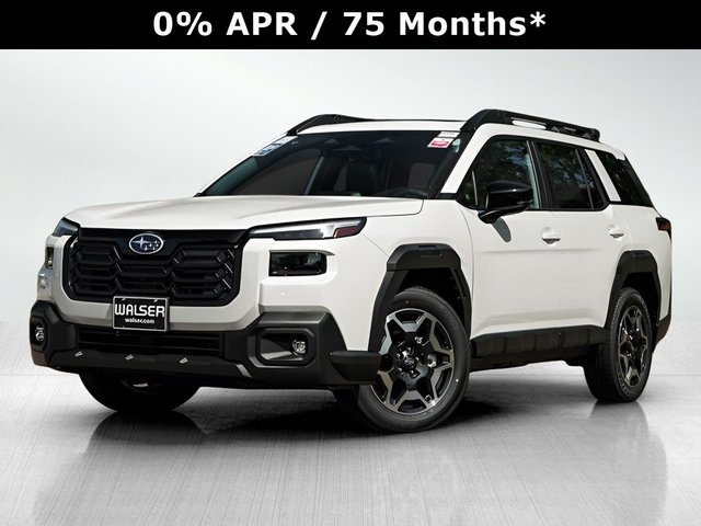 2026 Subaru OUTBACK Touring