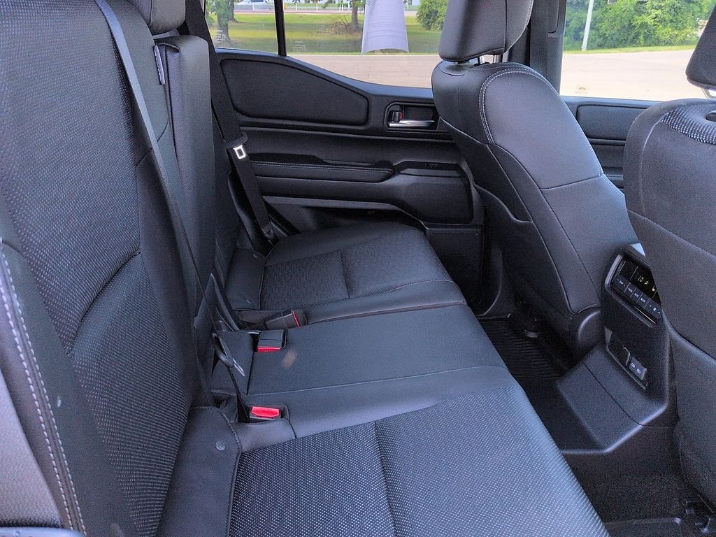 Used 2024 Gray Toyota Base image 8