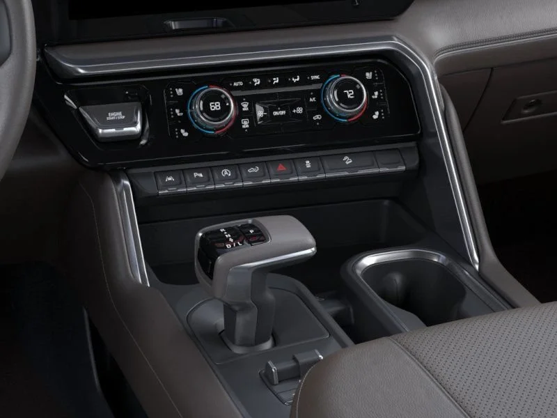 2026 GMC Sierra 1500 Denali - Photo 23