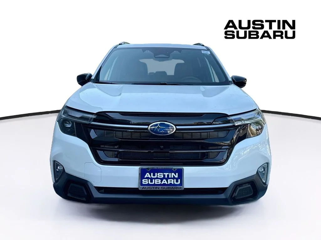 New 2026  Subaru Touring image 3