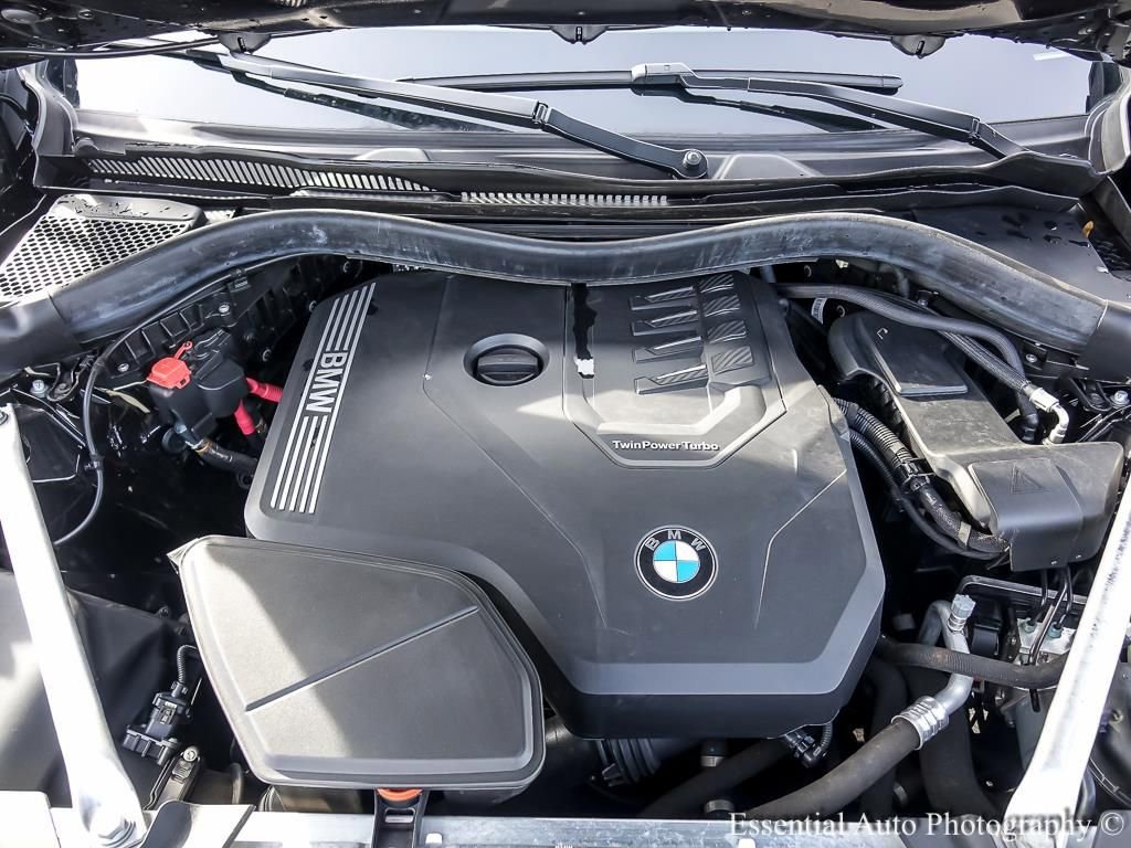 2023 BMW X4 - Image 28