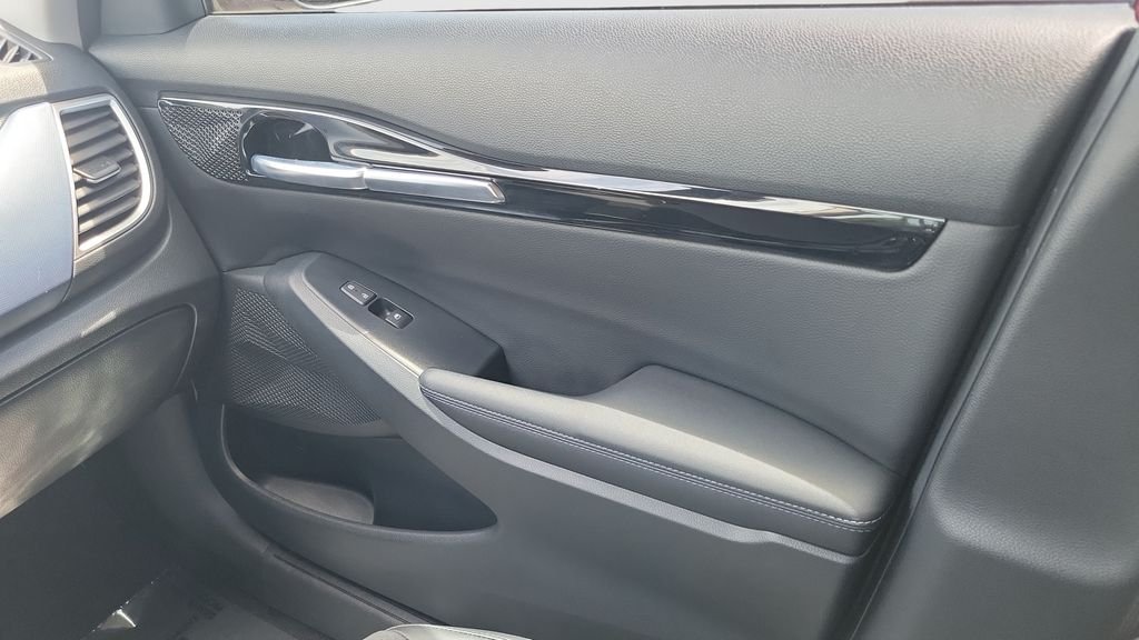 Certified Used 2023 Orange Kia S image 13