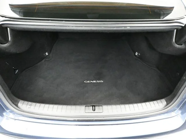 2015 Hyundai Genesis Base - Photo 42