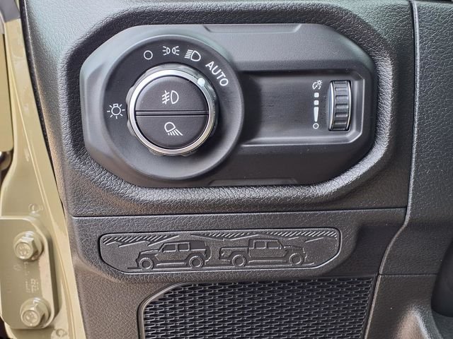 New 2026 41 Exterior Paint Jeep Willys 41 image 23