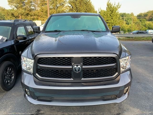 Used 2019 Gray Ram Express image 6