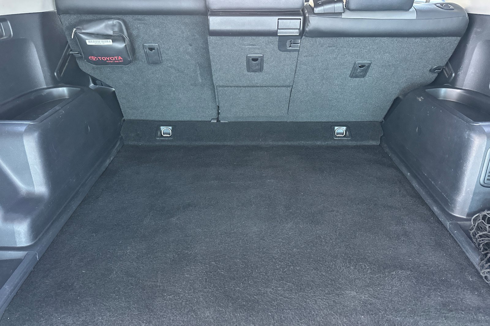 2024 Toyota 4Runner SR5 Premium - Photo 15