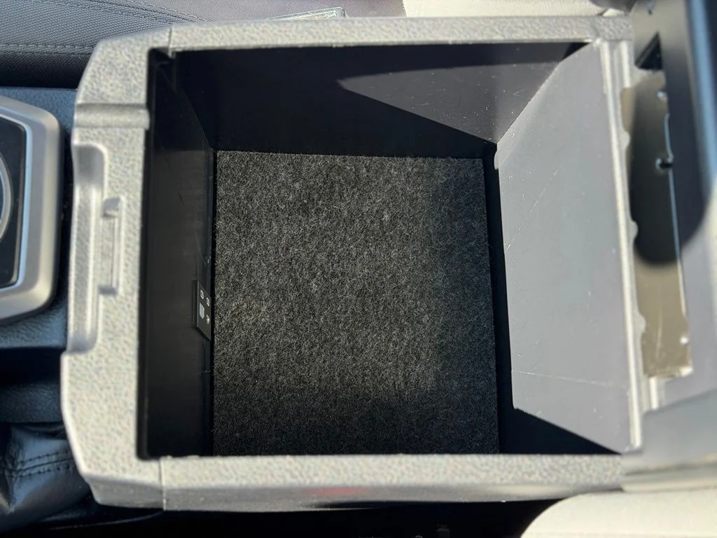 Used 2022 Black Toyota SR5 image 20