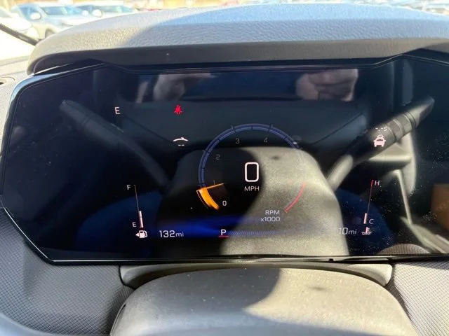 2026 Chevrolet Trailblazer LT - Photo 20