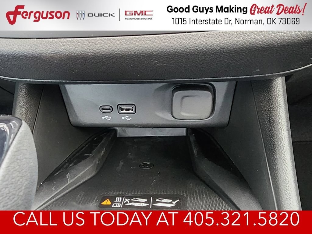 2026 Buick Envista Preferred - Photo 26