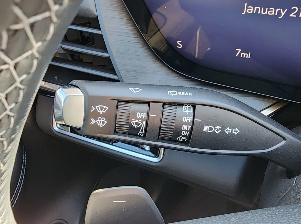 2026 Buick Envision Avenir - Photo 23