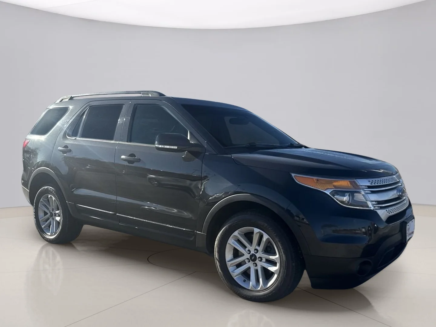 2013 Ford Explorer XLT 4x4's photo