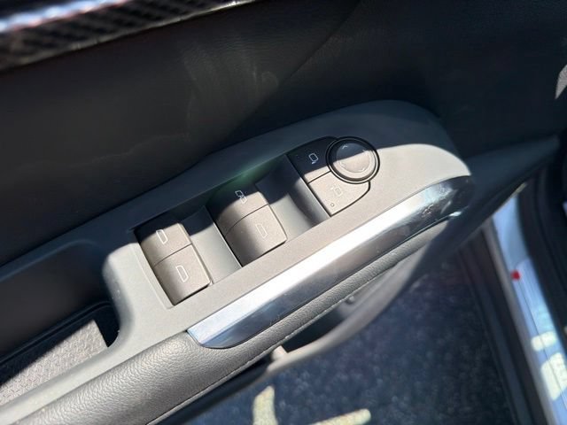 2027 Chevrolet Traverse Z71 - Photo 24