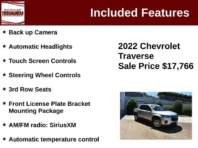 Certified Used 2022 SILVER ICE METALLIC Chevrolet LS image 6