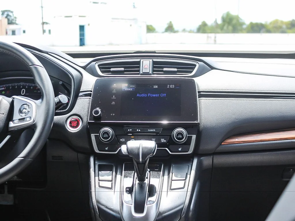 2022 Honda CR-V EX-L - Photo 14