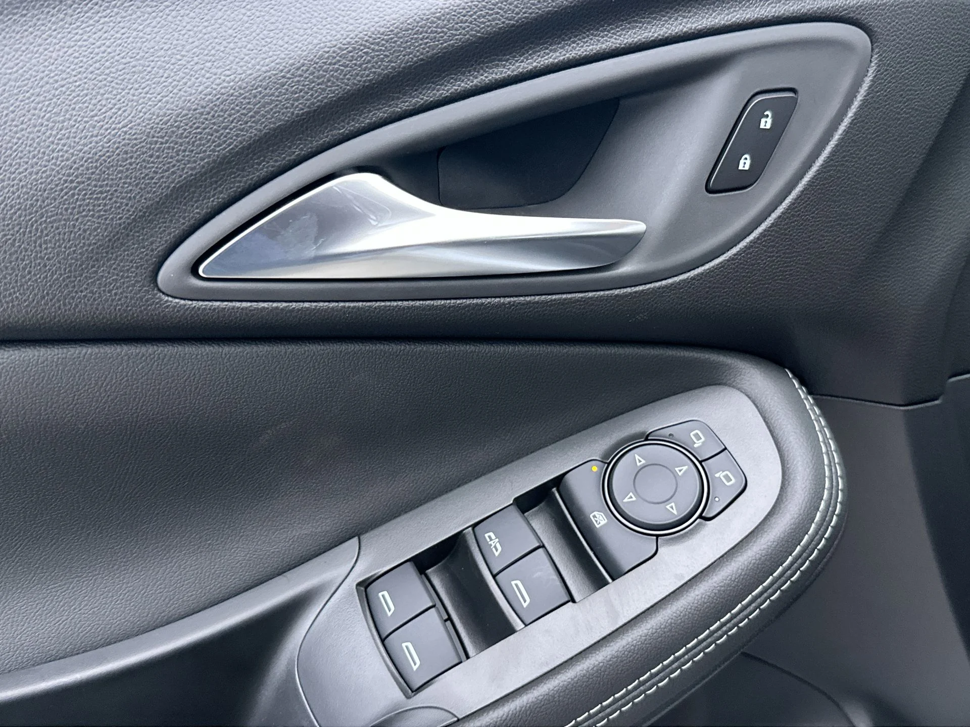 2026 Buick Encore GX Preferred - Photo 65