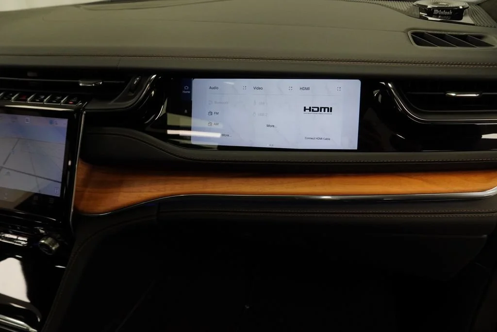 2024 Jeep Grand Cherokee L Summit Reserve - Photo 37