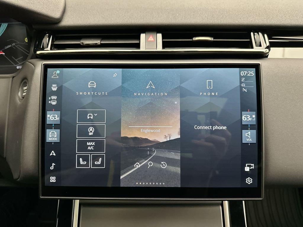 New 2026 Fuji White Land Rover S image 13