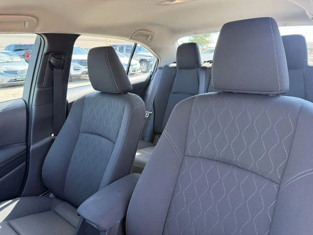Certified Used 2026 ICE CAP Toyota LE image 40