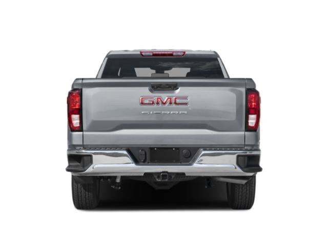 Used 2025 Summit White GMC Pro image 8