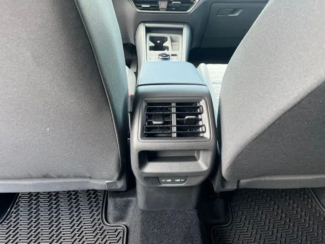 New 2026 Gray Volkswagen 2.0T S image 13