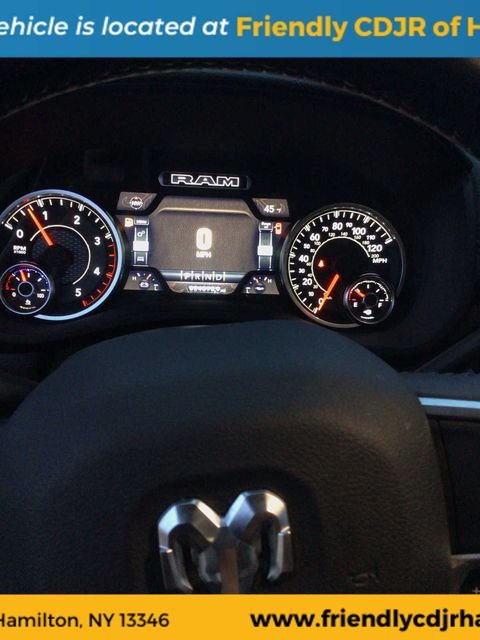 2024 RAM Ram 3500 Pickup Laramie - Photo 12