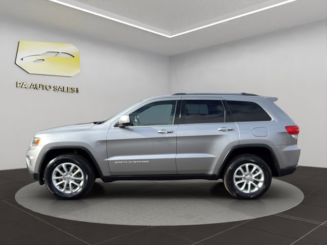 2016 Jeep Grand Cherokee Laredo photo 4