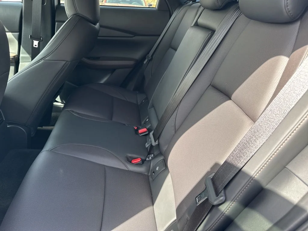 2025 Mazda CX-30 Turbo Premium Plus - Photo 11