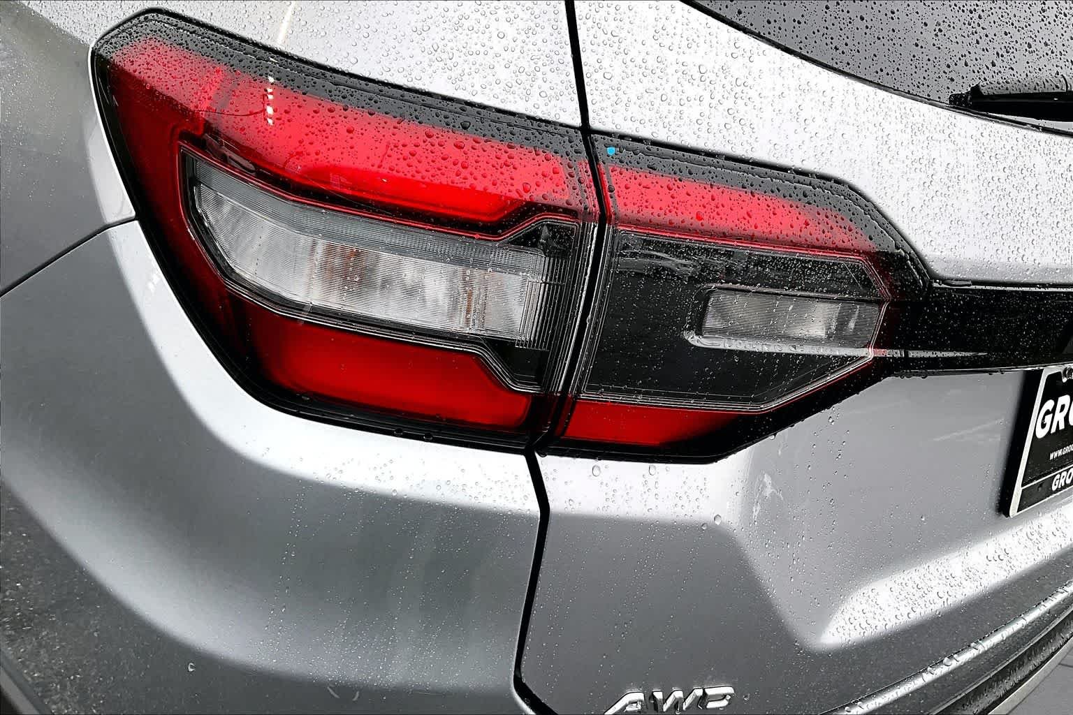 2024 Honda Pilot Elite - Photo 29