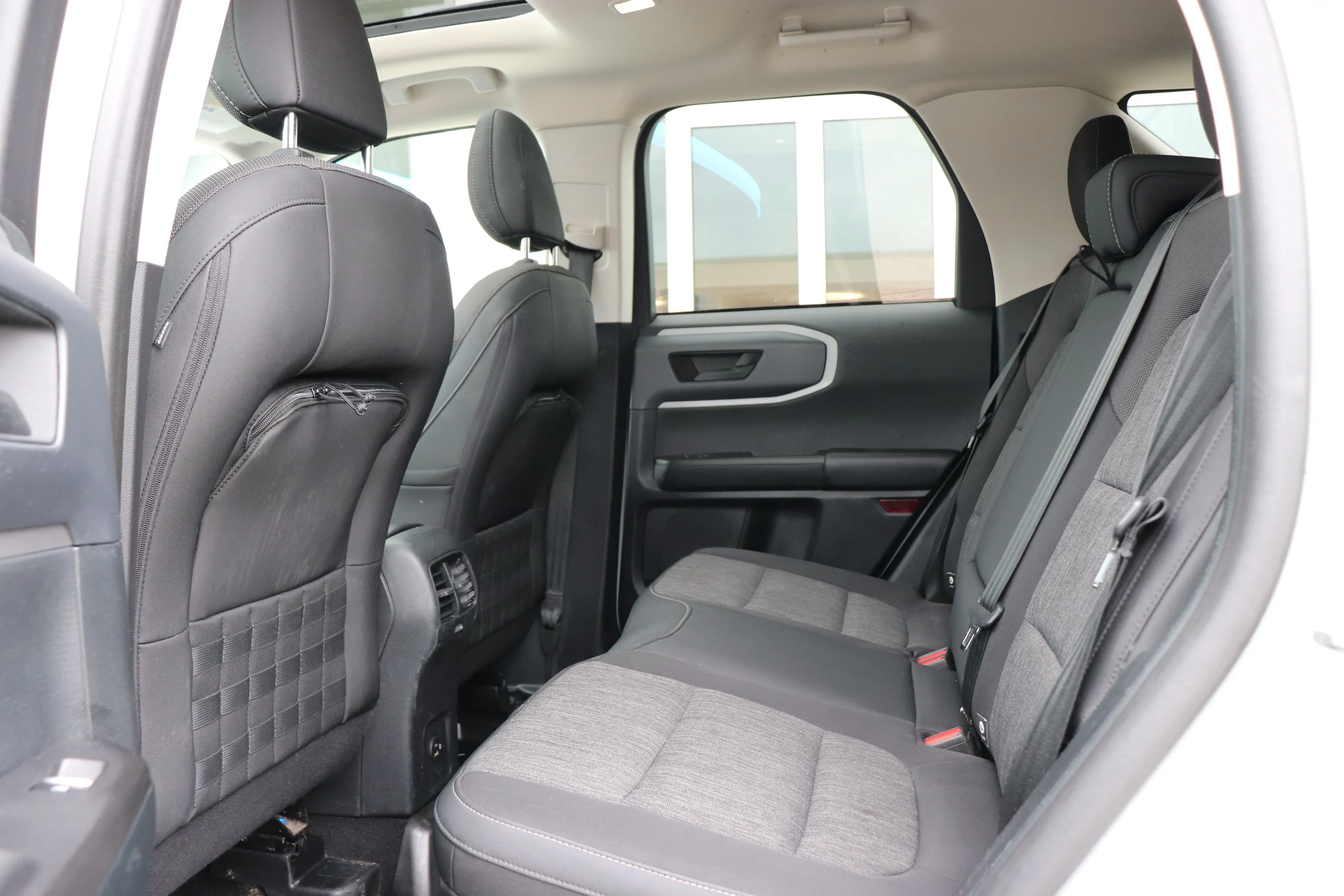 Certified Used 2021 Gray Ford Big Bend image 10