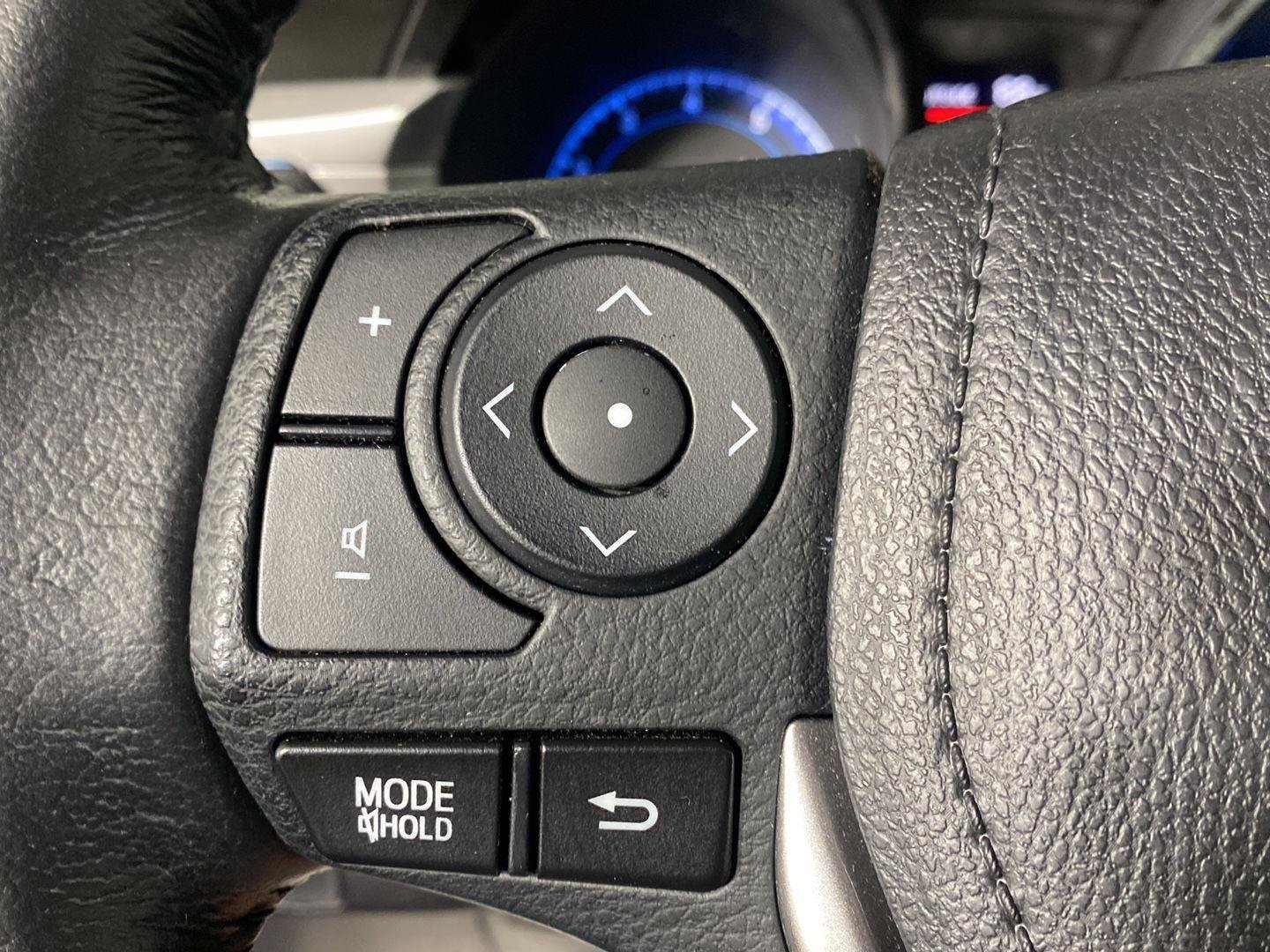 Used 2016 Blue Crush Metallic Toyota S Premium image 21