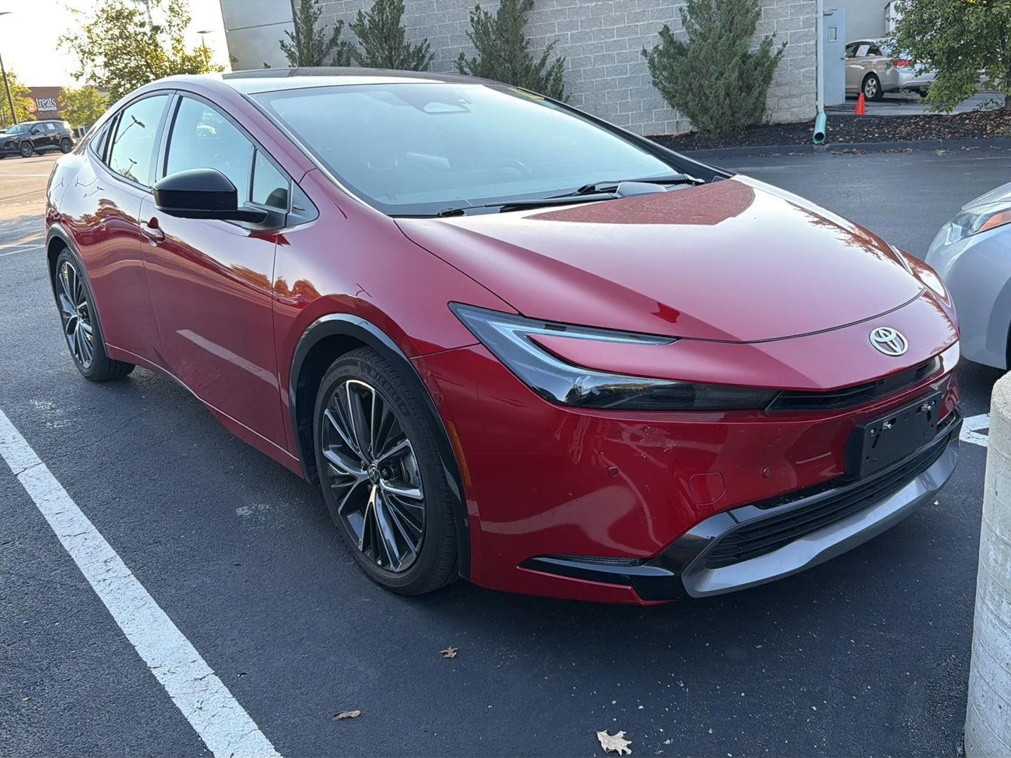 2023 Toyota Prius