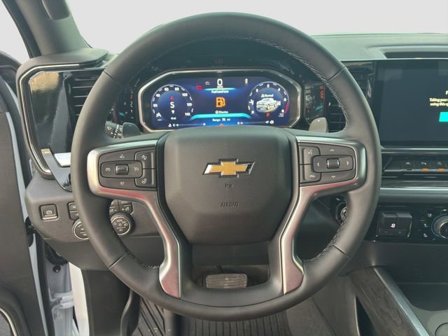 2026 Chevrolet Silverado 1500 LTZ - Photo 11