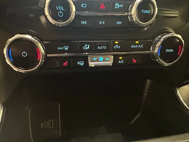 Used 2026 White Ford XLT image 12