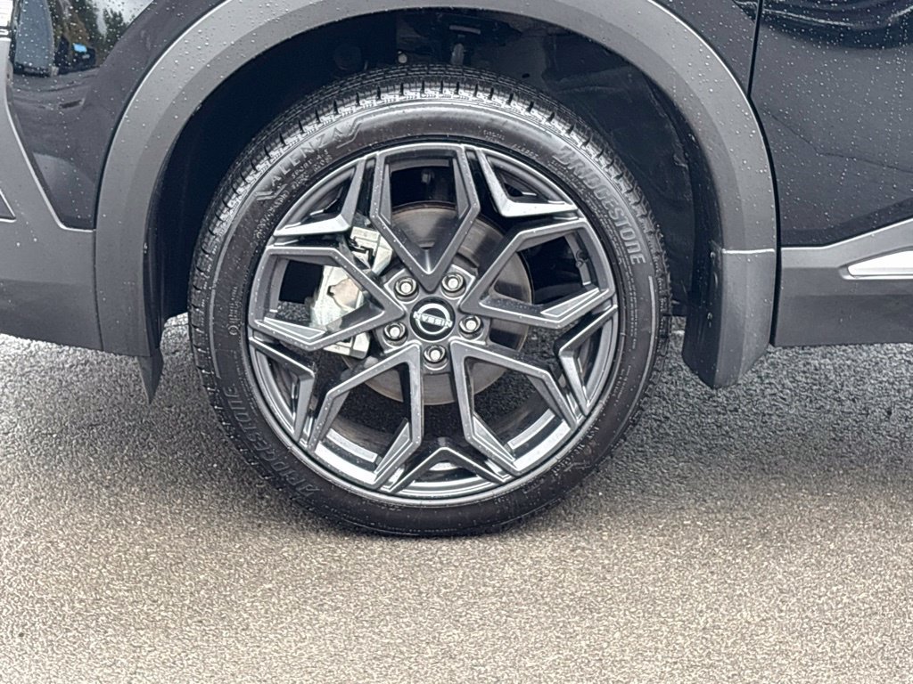 2026 Nissan KICKS SR AWD - Photo 10