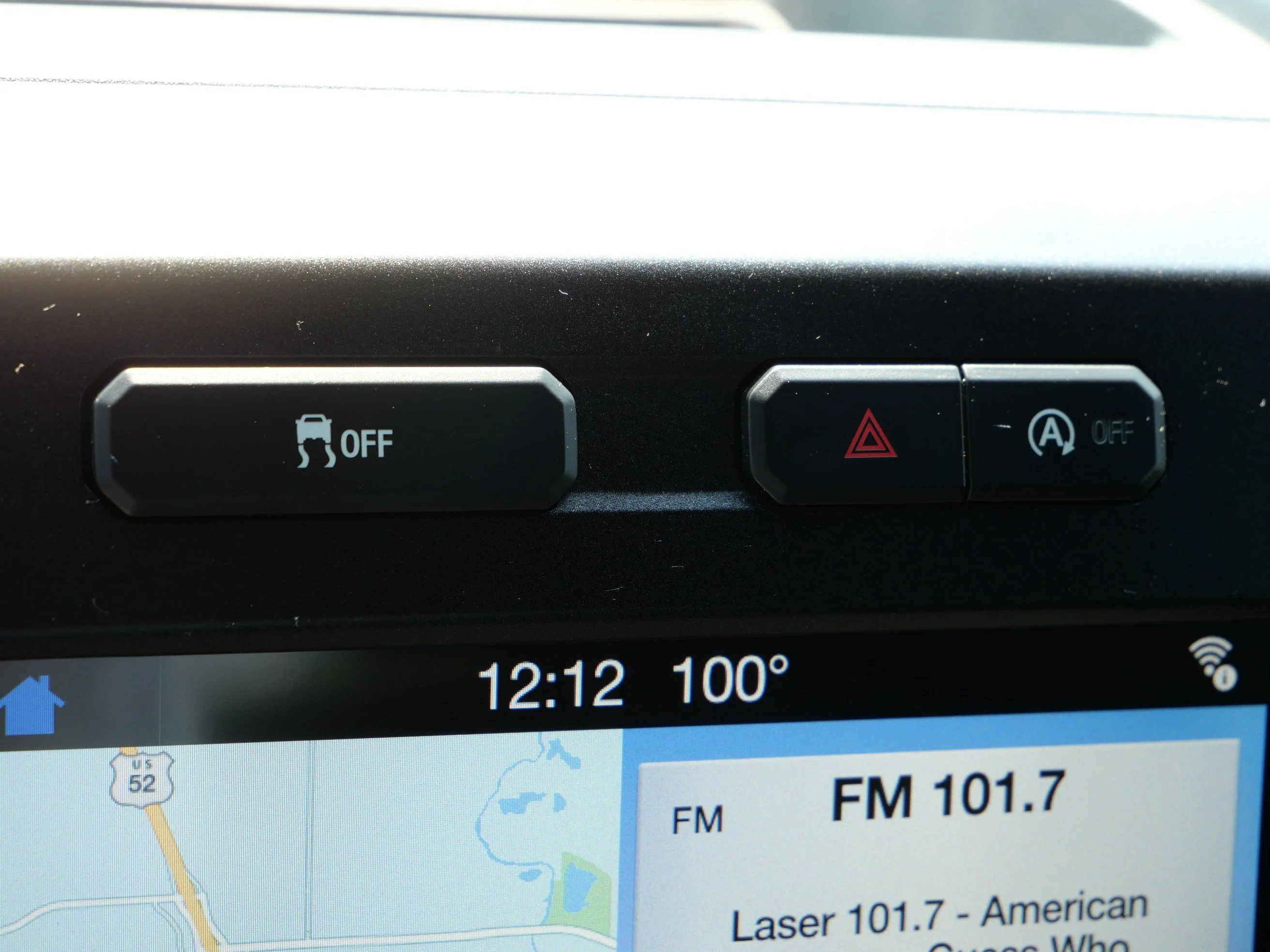 Used 2018 Ingot Silver Metallic Ford XLT image 31