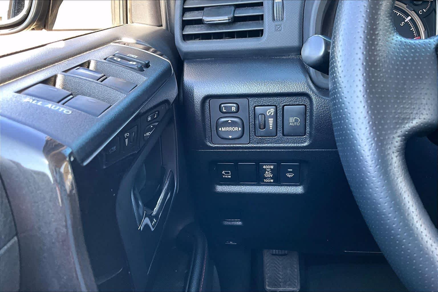 Used 2024 Underground Toyota TRD Off Road Premium image 33
