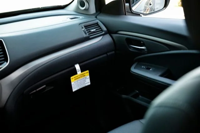 2026 Honda Ridgeline RTL - Photo 35