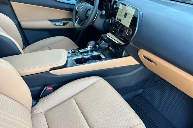 New 2026 Caviar Lexus PREMIUM image 14